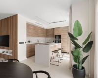 Wiederverkauf - apartment - Benahavís - Los Arqueros