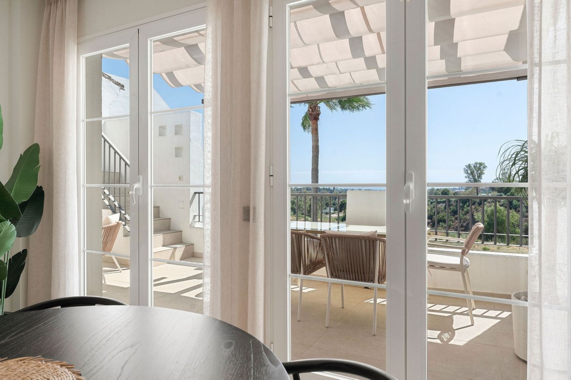Wiederverkauf - apartment - Benahavís - Los Arqueros