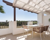 Wiederverkauf - apartment - Benahavís - Los Arqueros