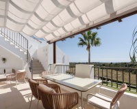 Wiederverkauf - apartment - Benahavís - Los Arqueros