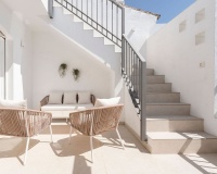 Wiederverkauf - apartment - Benahavís - Los Arqueros