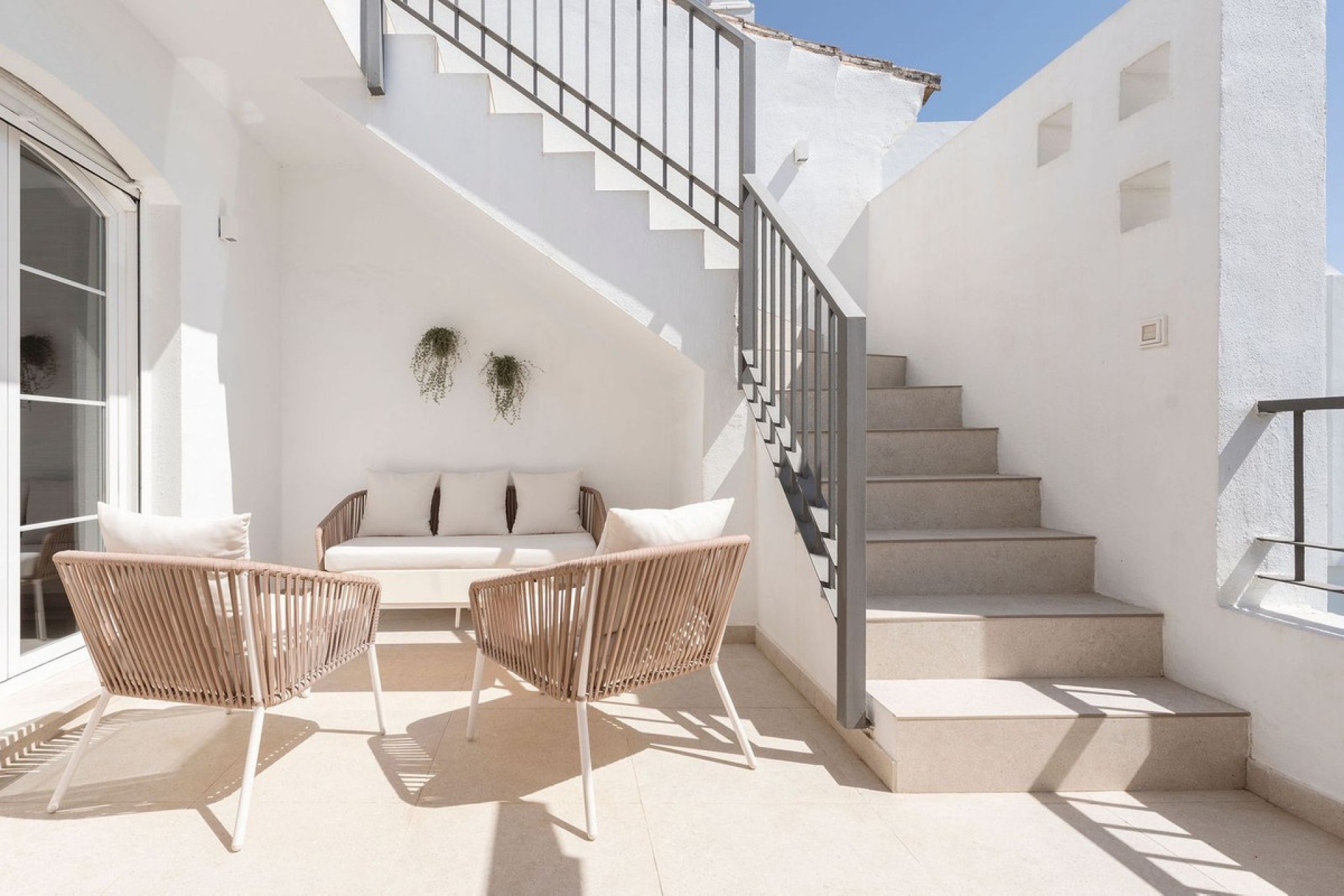 Wiederverkauf - apartment - Benahavís - Los Arqueros