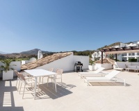 Wiederverkauf - apartment - Benahavís - Los Arqueros