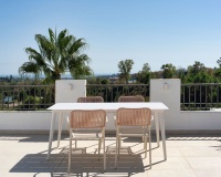 Wiederverkauf - apartment - Benahavís - Los Arqueros