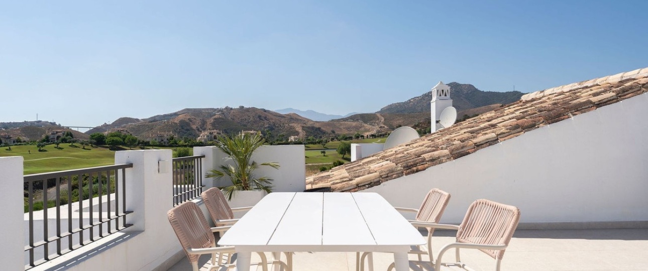 Wiederverkauf - apartment - Benahavís - Los Arqueros