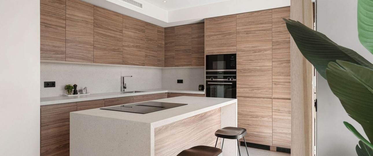 Wiederverkauf - apartment - Benahavís - Los Arqueros