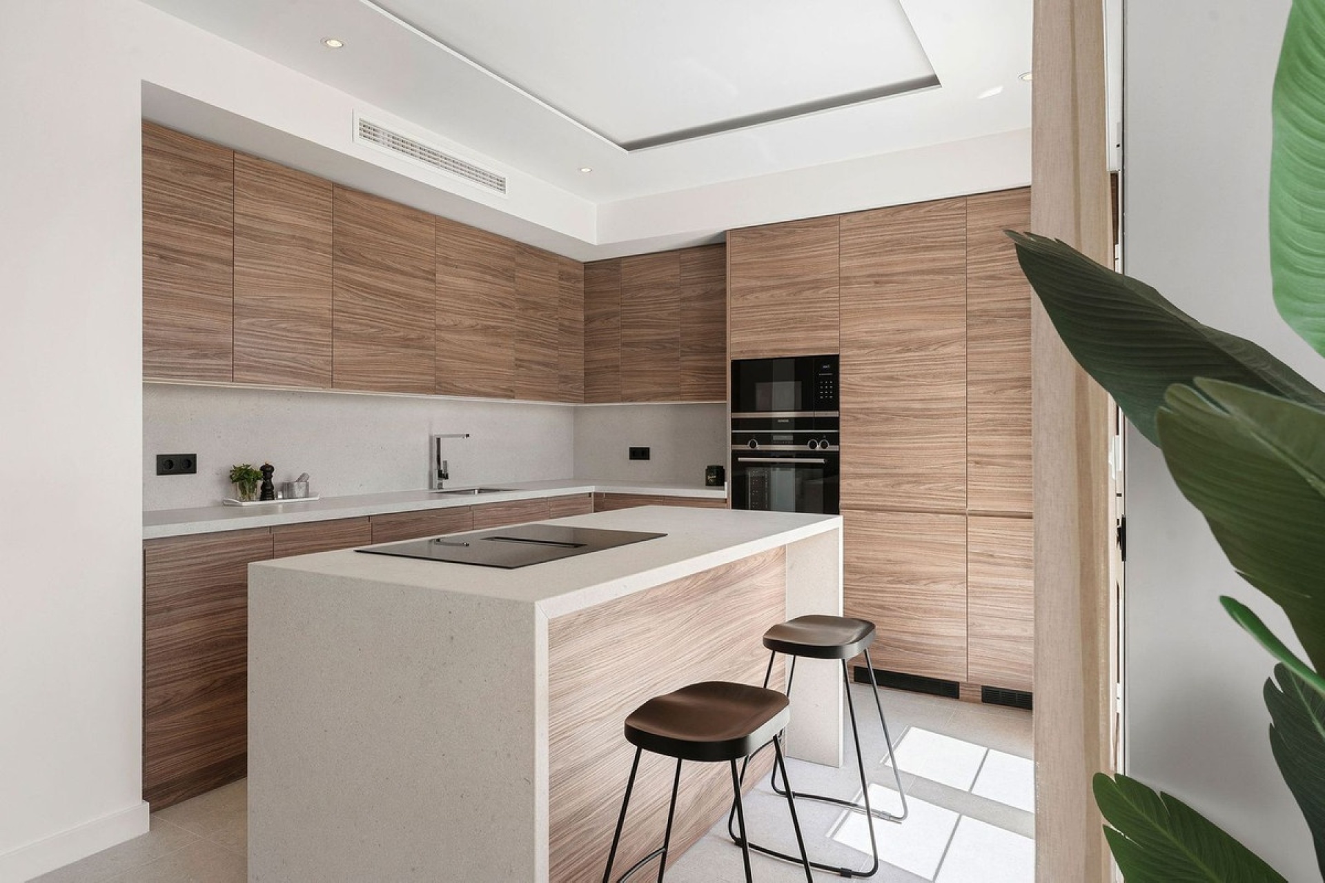 Wiederverkauf - apartment - Benahavís - Los Arqueros