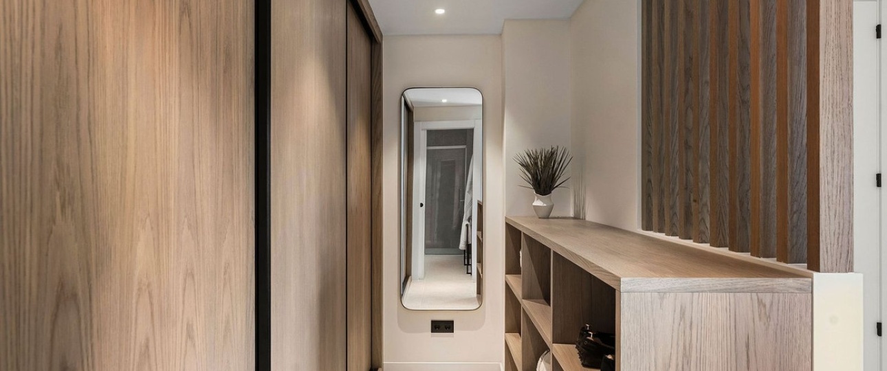 Wiederverkauf - apartment - Benahavís - Los Arqueros