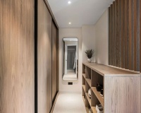 Wiederverkauf - apartment - Benahavís - Los Arqueros