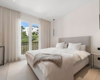 Wiederverkauf - apartment - Benahavís - Los Arqueros