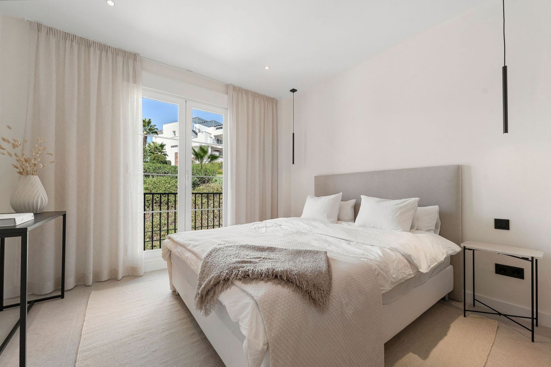 Wiederverkauf - apartment - Benahavís - Los Arqueros