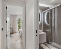 Wiederverkauf - apartment - Benahavís - Los Arqueros