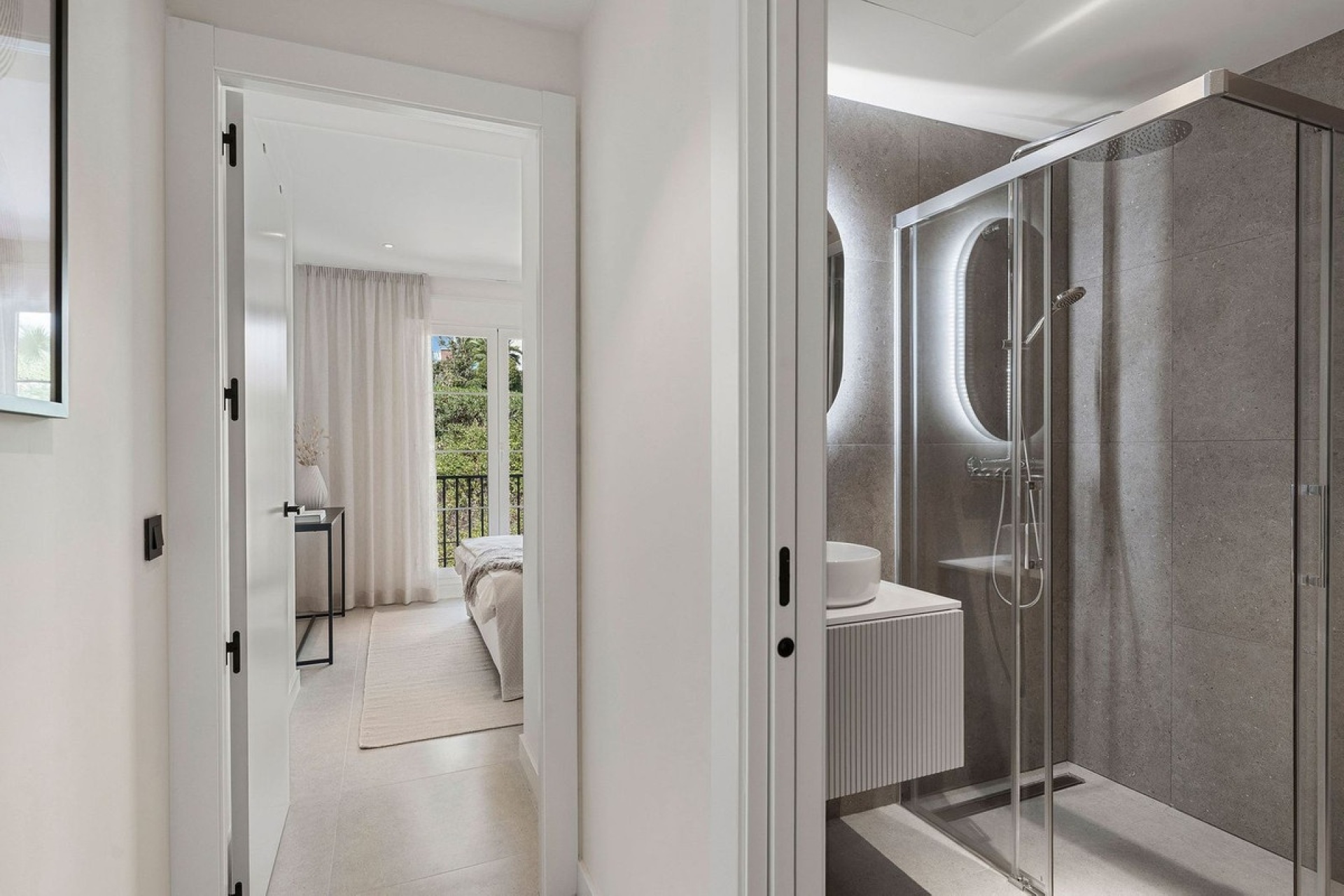 Wiederverkauf - apartment - Benahavís - Los Arqueros