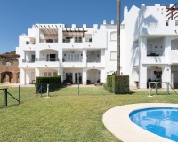 Wiederverkauf - apartment - Benahavís - Los Arqueros