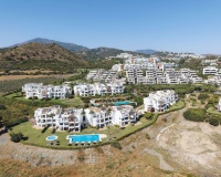 Wiederverkauf - apartment - Benahavís - Los Arqueros