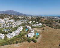 Wiederverkauf - apartment - Benahavís - Los Arqueros