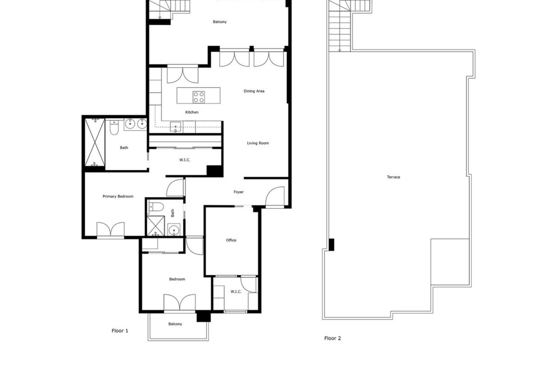 Wiederverkauf - apartment - Benahavís - Los Arqueros