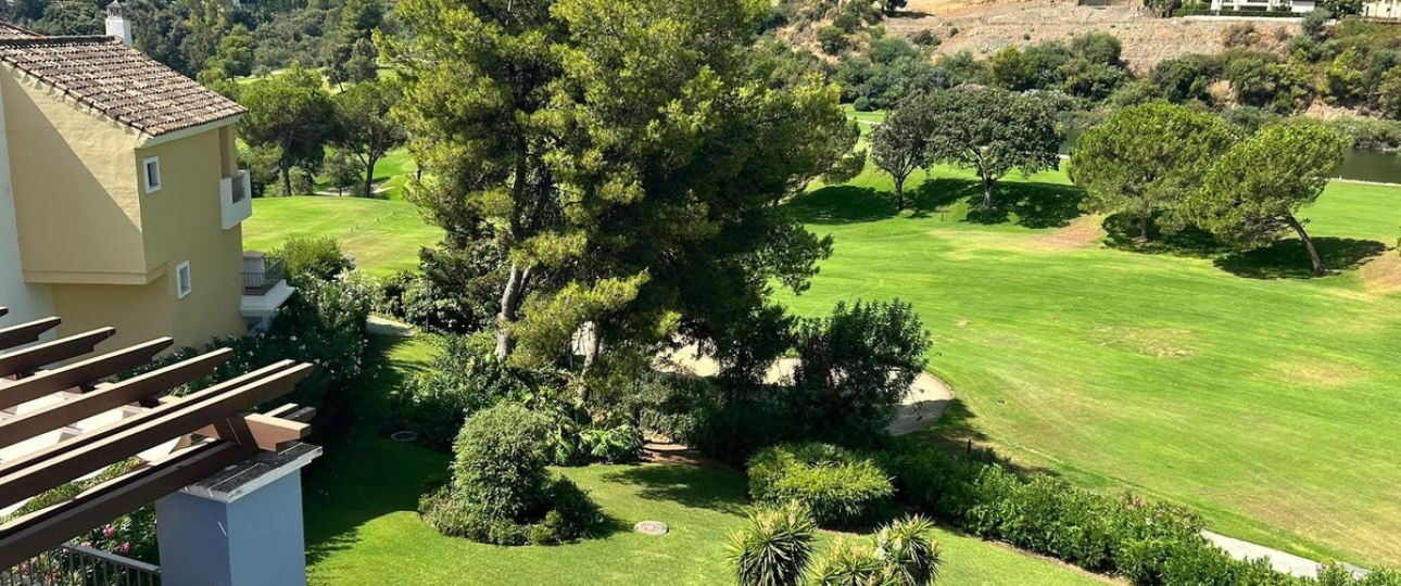 Wiederverkauf - apartment - Benahavís - Los Arqueros