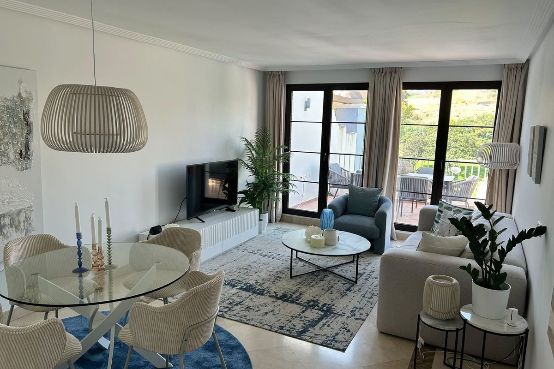 Wiederverkauf - apartment - Benahavís - Los Arqueros
