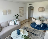 Wiederverkauf - apartment - Benahavís - Los Arqueros