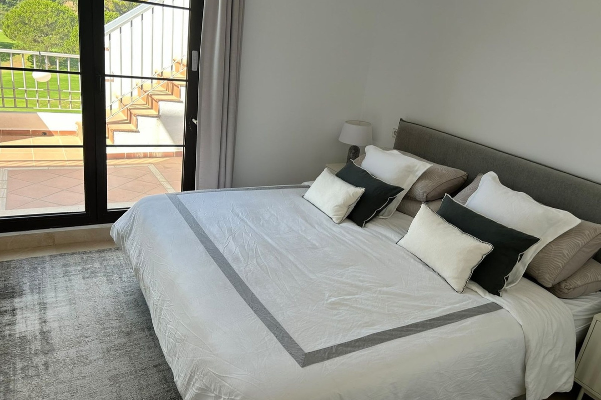 Wiederverkauf - apartment - Benahavís - Los Arqueros