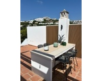 Wiederverkauf - apartment - Benahavís - Los Arqueros