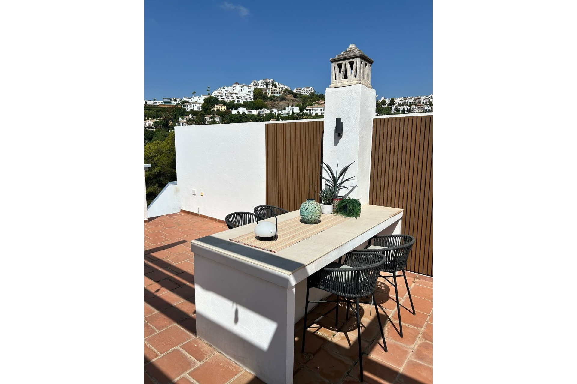Wiederverkauf - apartment - Benahavís - Los Arqueros