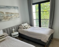 Wiederverkauf - apartment - Benahavís - Los Arqueros