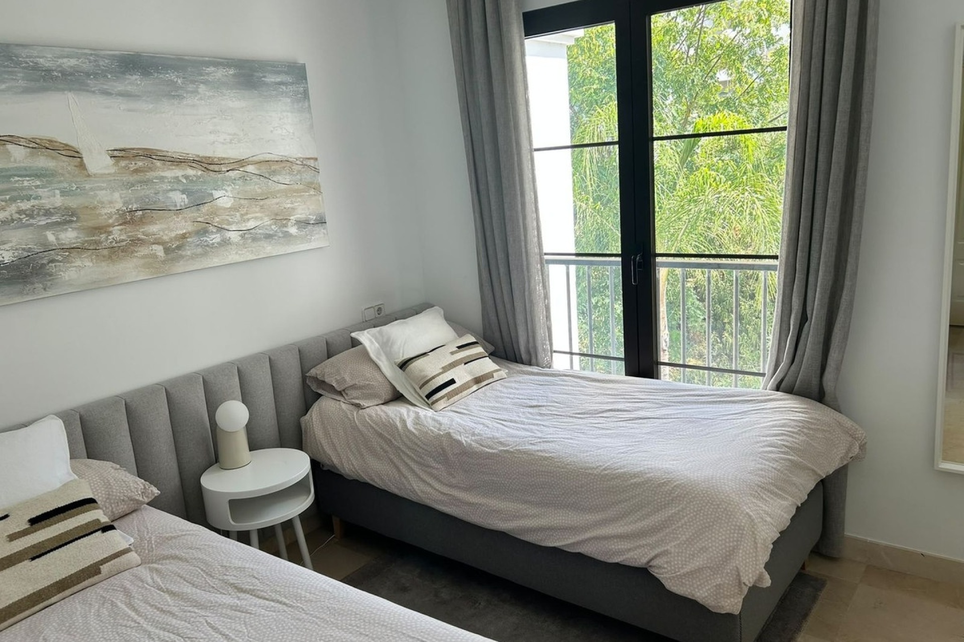 Wiederverkauf - apartment - Benahavís - Los Arqueros