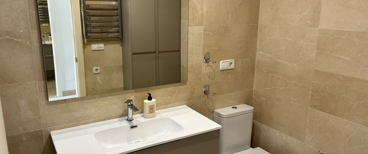 Wiederverkauf - apartment - Benahavís - Los Arqueros