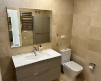 Wiederverkauf - apartment - Benahavís - Los Arqueros