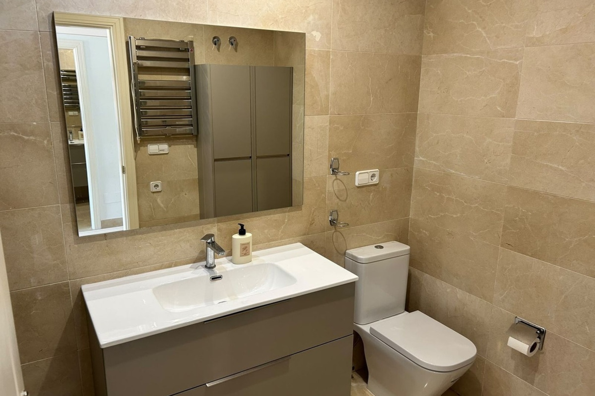 Wiederverkauf - apartment - Benahavís - Los Arqueros