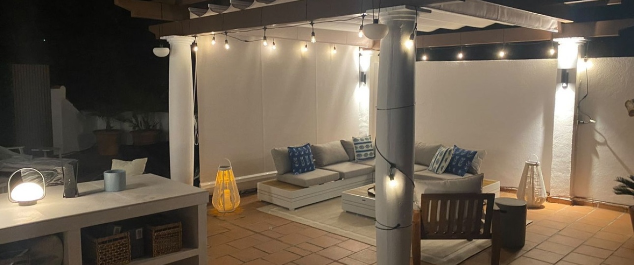Wiederverkauf - apartment - Benahavís - Los Arqueros