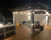 Wiederverkauf - apartment - Benahavís - Los Arqueros