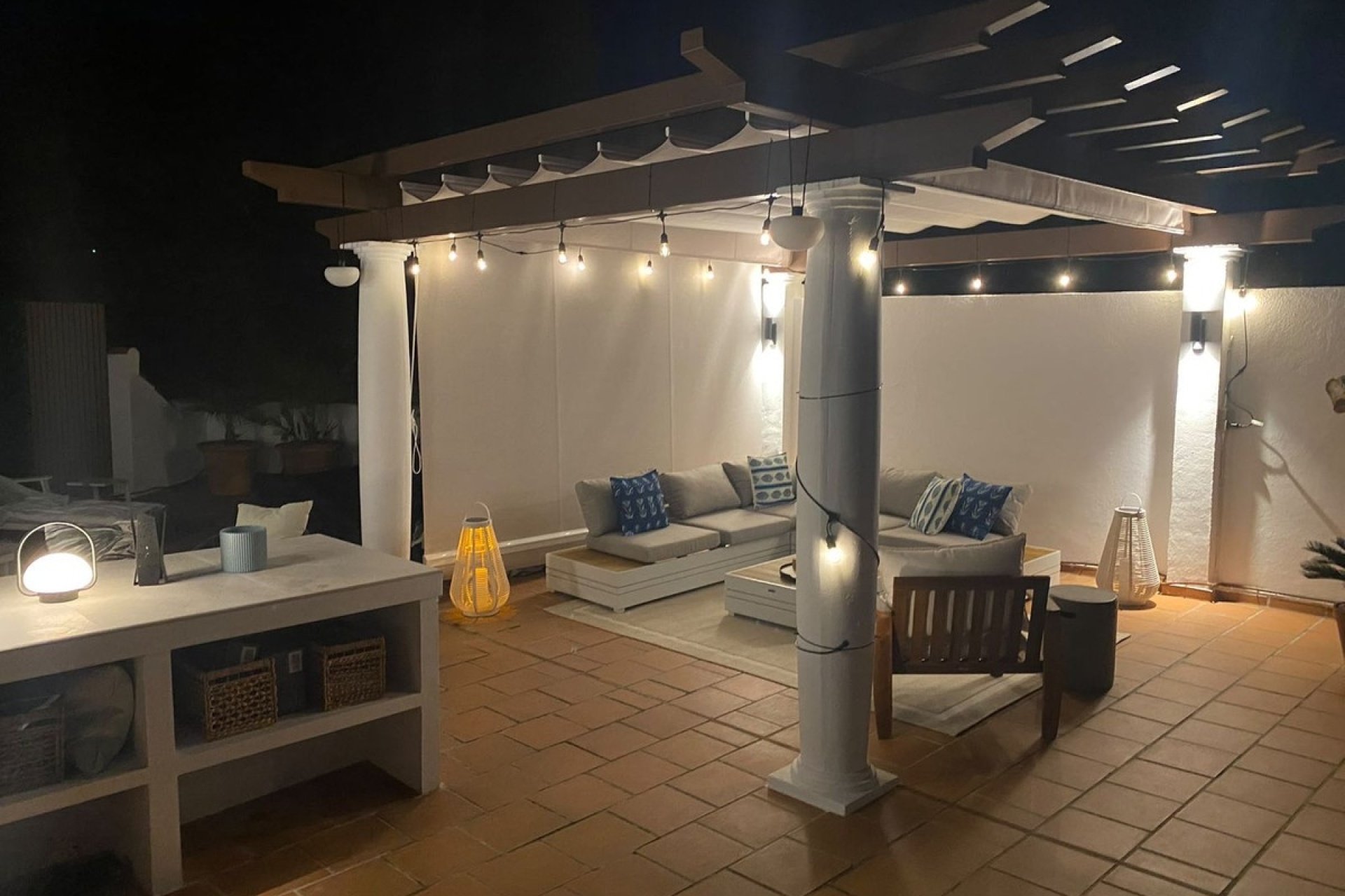 Wiederverkauf - apartment - Benahavís - Los Arqueros