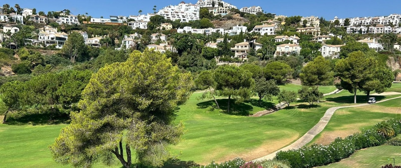 Wiederverkauf - apartment - Benahavís - Los Arqueros