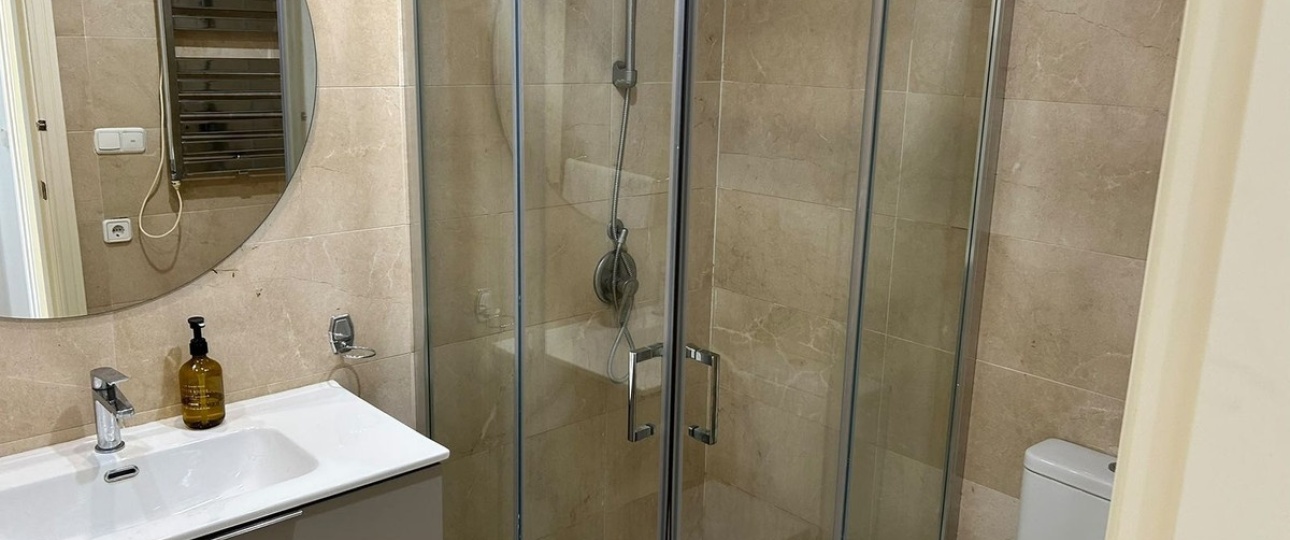 Wiederverkauf - apartment - Benahavís - Los Arqueros