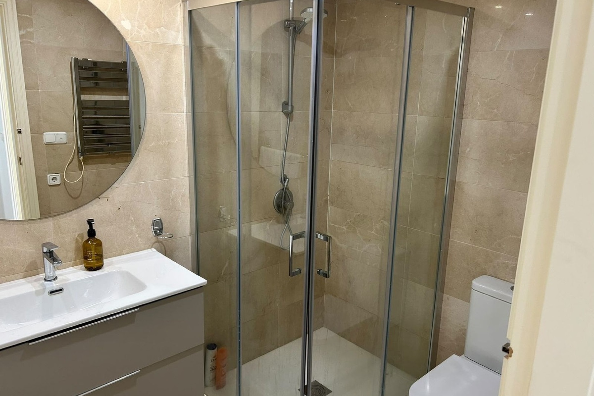 Wiederverkauf - apartment - Benahavís - Los Arqueros