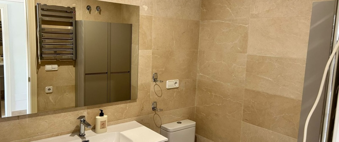 Wiederverkauf - apartment - Benahavís - Los Arqueros