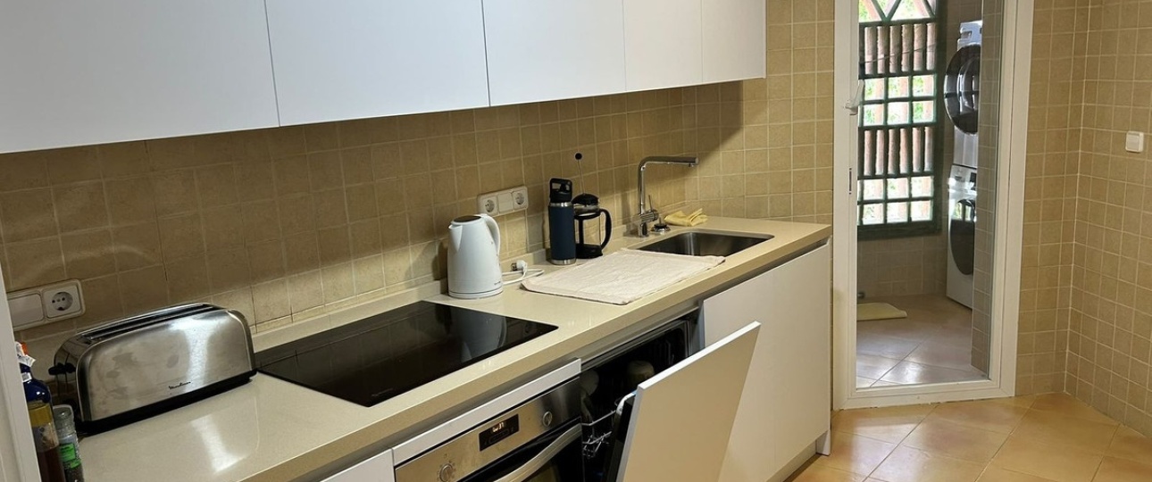 Wiederverkauf - apartment - Benahavís - Los Arqueros