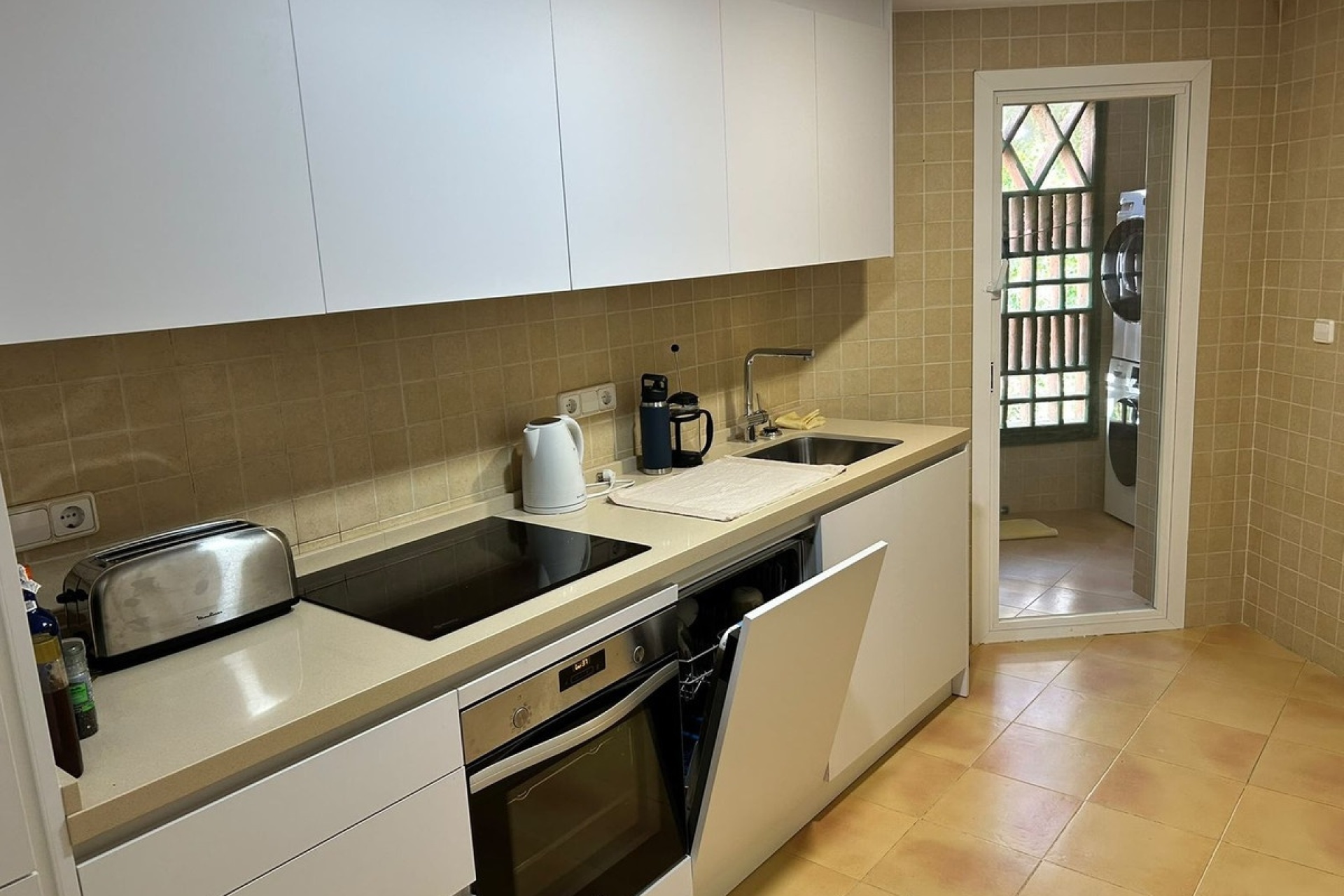 Wiederverkauf - apartment - Benahavís - Los Arqueros