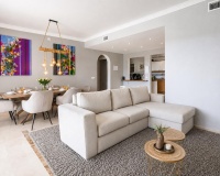 Wiederverkauf - apartment - Benahavís - Los Arqueros