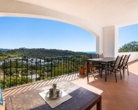 Wiederverkauf - apartment - Benahavís - Los Arqueros