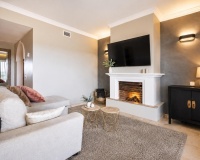 Wiederverkauf - apartment - Benahavís - Los Arqueros