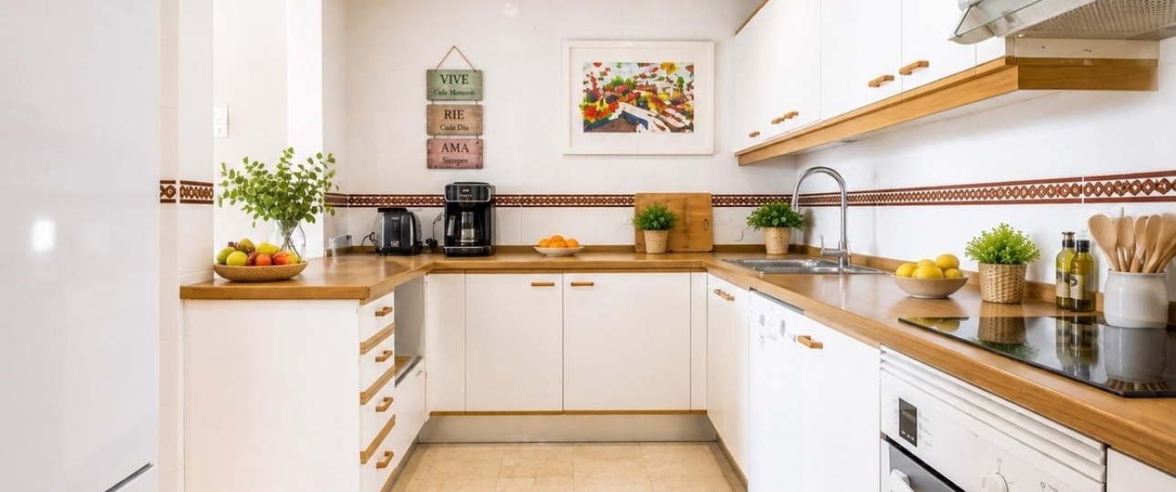 Wiederverkauf - apartment - Benahavís - Los Arqueros
