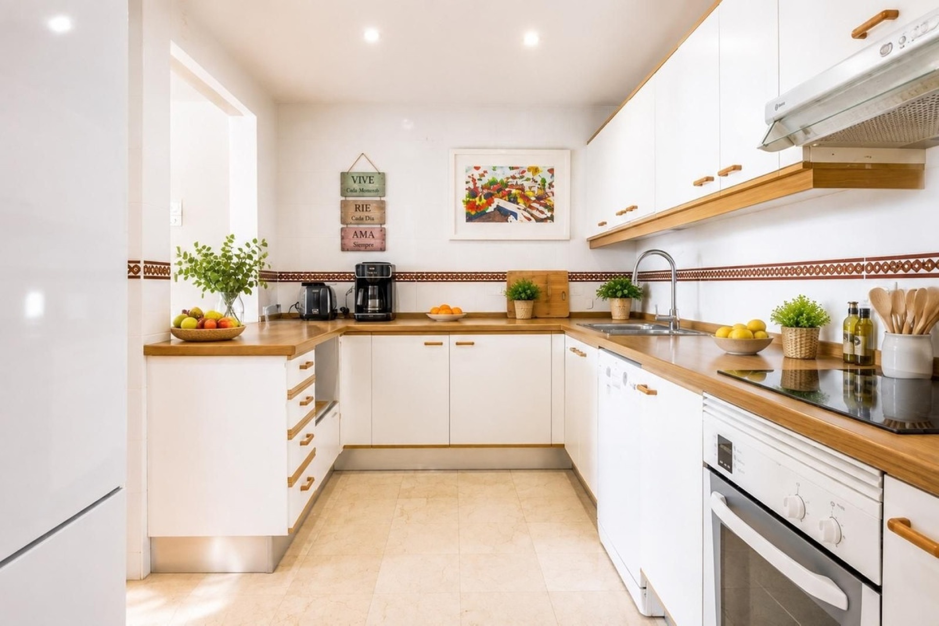 Wiederverkauf - apartment - Benahavís - Los Arqueros