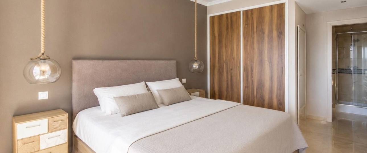 Wiederverkauf - apartment - Benahavís - Los Arqueros