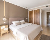 Wiederverkauf - apartment - Benahavís - Los Arqueros
