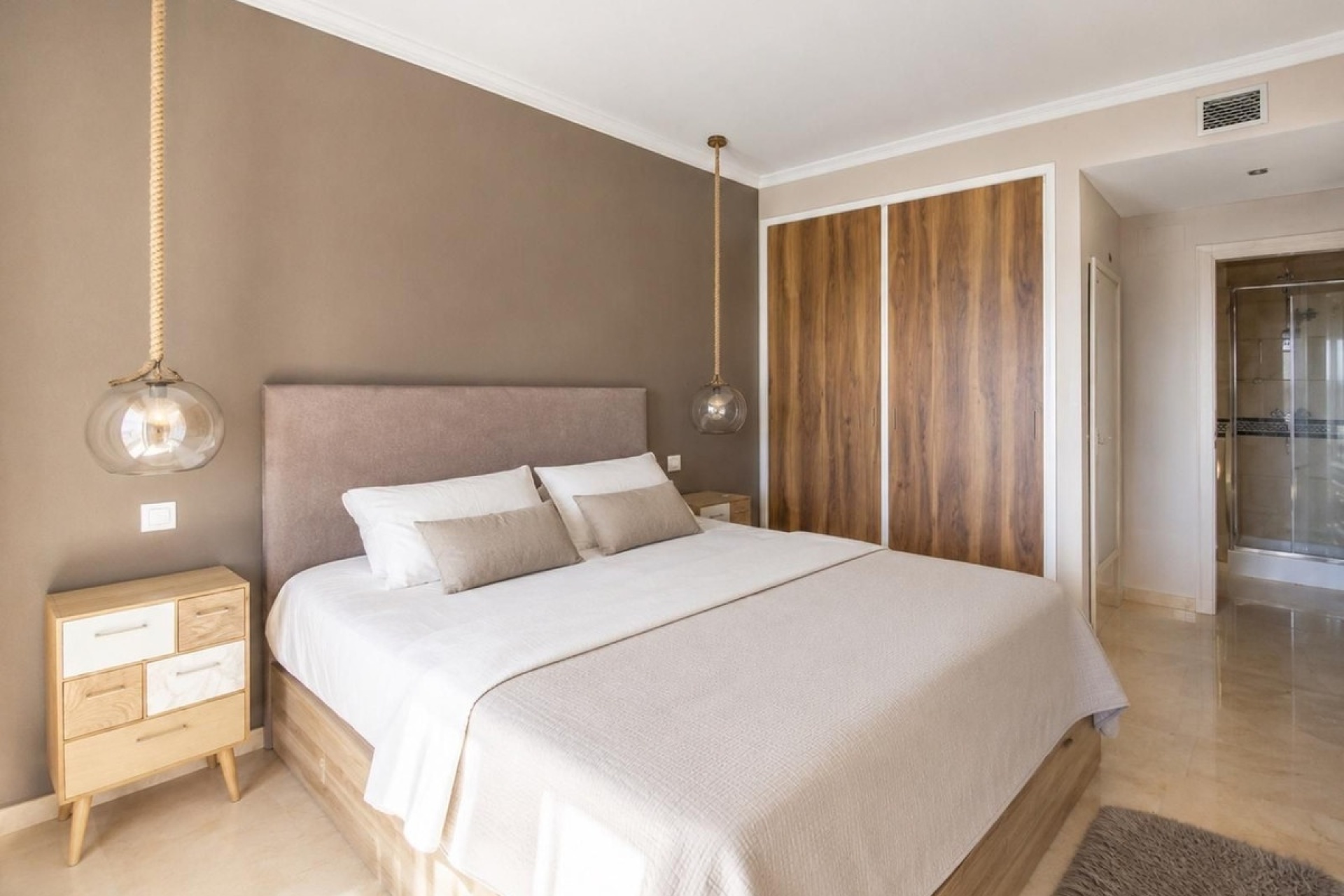 Wiederverkauf - apartment - Benahavís - Los Arqueros