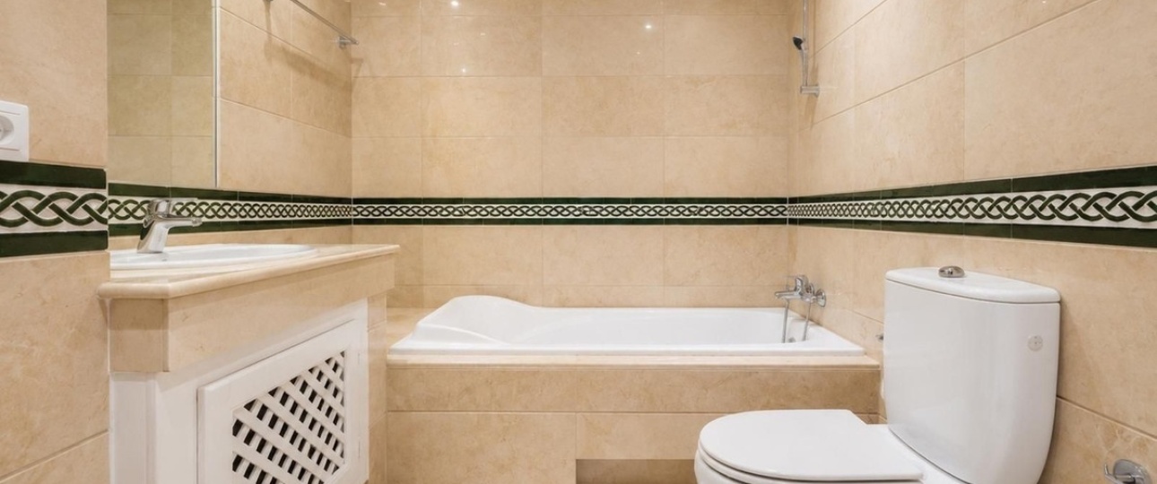Wiederverkauf - apartment - Benahavís - Los Arqueros